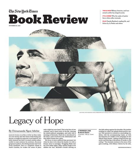 new york times book review